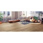 Carrelage imitation parquet naturel avec petits noeud 20x120x1cm et 30x120x1cm rectifié,  savchalet honey