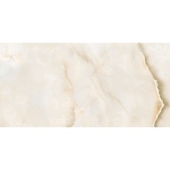 Carrelage imitation marbre blanc onix mat rectifié 60x60cm, 90x90cm et 120x60cm santapuremarble onice white