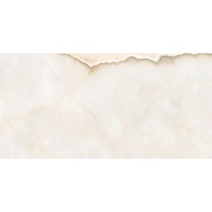 Carrelage imitation marbre blanc onix mat rectifié 60x60cm, 90x90cm et 120x60cm santapuremarble onice white