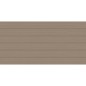 Carrelage antidérapant imitation bois strié 20x120cm, R11 A+B+C, savoutside taupe