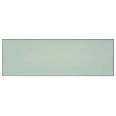 Carrelage imitation verre translucide vert 30x60cm et 20x60cm inrayable refvetri acqua