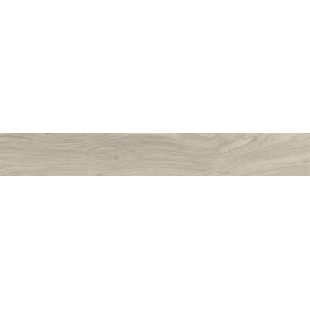 Carrelage imitation parquet bois d'érable gris antidérapant, 21x147.5cm rectifié,  Porce6910 gris, R11 A+B+C