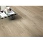 Carrelage imitation plancher en bois de chêne gris rectifié 8.7x75.1cm, 20x120cm et 20x180cm, edimoak grigio