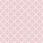 Carrelage imitation carreau ciment decor rose  20x20 cm, VivCarole coral