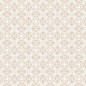 Carrelage imitation carreau ciment decor beige  20x20 cm, VivCarole beige