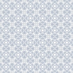 Carrelage imitation carreau ciment decor bleu  20x20 cm, VivCarole nube