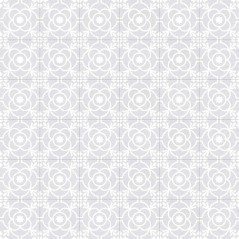 Carrelage imitation carreau ciment decor gris clair 20x20 cm, VivCarole humo