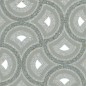 Carrelage imitation carreau ciment decor gris vert 20x20 cm,  Vivpigneto mar