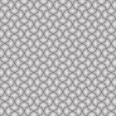 Carrelage imitation carreau ciment decor gris clair 20x20 cm, Vivpigneto humo