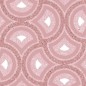 Carrelage imitation carreau ciment decor rose  20x20 cm, Vivpigneto coral