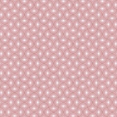 Carrelage imitation carreau ciment decor rose  20x20 cm, Vivpigneto coral