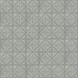 Carrelage imitation carreau ciment decor gris vert 20x20 cm, Vivtercello mar