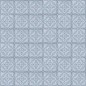 Carrelage imitation carreau ciment decor bleu  20x20 cm, Vivtercello nube