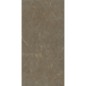 Carrelage imitation marbre marron poli brillant, faible épaisseur 6mm, 75x75cm et 75x150cm sol et mur ariospulpis bronze