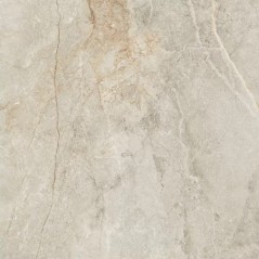 Carrelage terrasse imitation marbre ivoire antidérapant, XXL 100x100cm rectifié,  Porce1950 sand, R11 A+B+C