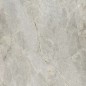 Carrelage imitation marbre gris clair mat, XXL 100x100cm rectifié,  Porce1850 light.