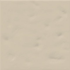 Carrelage imitation carreau ciment beige brillant bosselé 20x20cm Viv paula beige