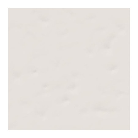 Carrelage imitation carreau ciment blanc brillant bosselé 20x20cm V paula blanc