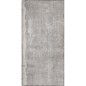 Carrelage imitation béton brut mat gris foncé salle de bain, rectifié, 60x120cm, 90x90cm, 60x180cm Santaform gris