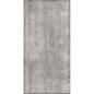 Carrelage imitation béton brut mat gris foncé salle de bain, rectifié, 60x120cm, 90x90cm, 60x180cm Santaform gris