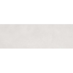Carrelage faience murale gris clair 30x90cm rectifié progincanto perla