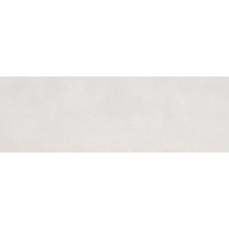 Carrelage faience murale gris clair 30x90cm rectifié progincanto perla