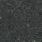 Carrelage imitation terrazzo noir mat, 120x120cm et 60x60cm rectifié, arcanmiscella grafito antidérapant R10