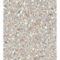 Carrelage effet terrazzo et granito XXL 120x120cm rectifié,  santanewdeco pearl mat