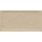 Carrelage moderne beige brillant rectangulaire mural Viv étnia siena 10x20cm