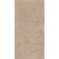 Carrelage imitation pierre du jura beige poli brillant moderne, sol et mur, 60x120cm, rectifié, santajura stone