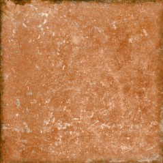 Carrelage imitation terre cuite rose, 30x30cm, 30x15cm et 15x15cm,  santachiostri ambra