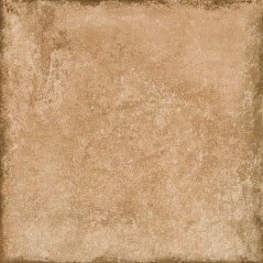 Carrelage imitation terre cuite beige, 30x30cm, 30x15cm et 15x15cm, santachiostri tabacco