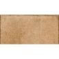 Carrelage imitation terre cuite beige, 30x30cm, 30x15cm et 15x15cm, santachiostri tabacco