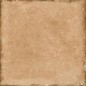 Carrelage imitation terre cuite beige, 30x30cm, 30x15cm et 15x15cm, santachiostri tabacco