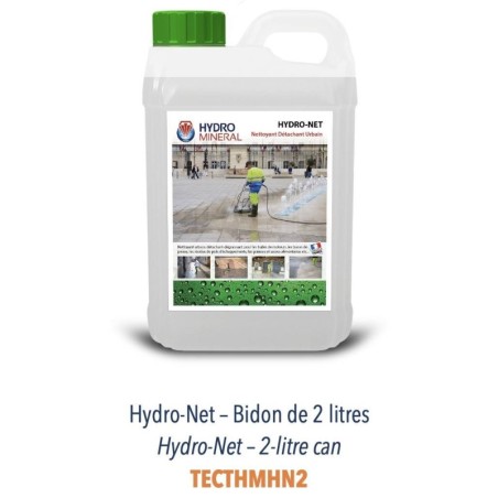Nettoyant hydro-net 2L