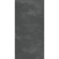 Carrelage imitation résine, XXL 100x100cm, faible épaisseur : 6mm,  ultra ciment graphite