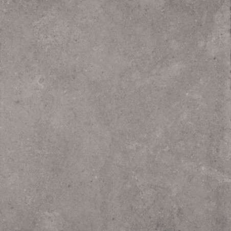 Carrelage imitation pierre moderne mat 60x60cm rectifié  santaset gris