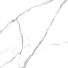 Carrelage antidérapant imitation marbre blanc de forte épaisseur 61x61x2cm, R11 A+B+C, geoxnilo