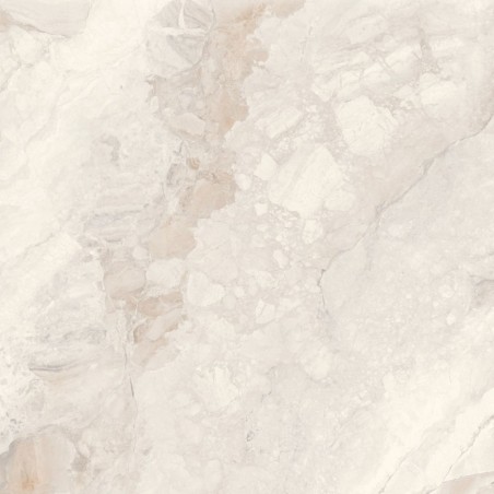 Carrelage imitation marbre ivoire mat rectifié 60x120cm, 30x60cm, santamystic ivory