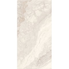 Carrelage imitation marbre ivoire mat rectifié 60x120cm, 30x60cm, santamystic ivory