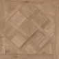 Carrelage imitation parquet versailles en bois foncé vieilli sol et mur 90x90cm rectifié, santaricordi classic2 chx