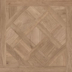 Carrelage imitation parquet versailles en bois foncé vieilli sol et mur 90x90cm rectifié, santaricordi classic2