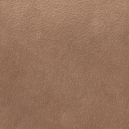 Carrelage imitation terre cuite marron décoré rectifié 60x60cm, 60x120cm, 120x120cm apegnisus terra