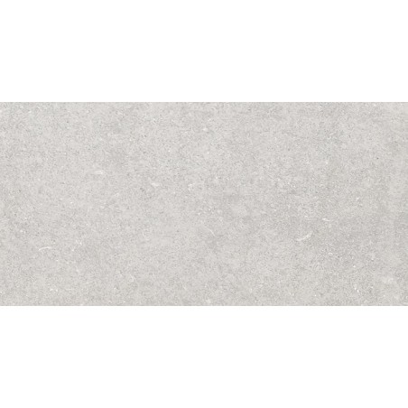 Carrelage piscine gris sol et mur, imitation béton, 30x60cm, grès cérame émaillé proquarry grigio
