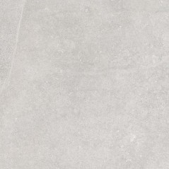 Carrelage piscine gris sol et mur, imitation béton, 30x60cm rectifié, grès cérame émaillé proquarry grigio