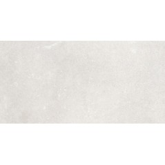 Carrelage gris clair rectifié sol et mur, imitation béton, 60x60cm, 60x120cm, 80x80cm  proquarry bianco