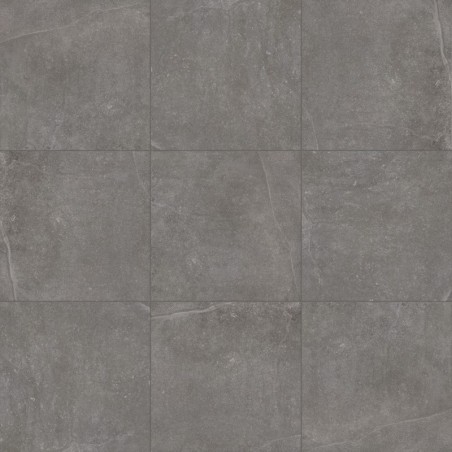 Carrelage gris rectifié sol et mur, imitation béton, 60x60cm, 60x120cm, 80x80cm  proquarry grigio