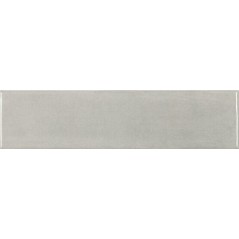 Carrelage imitation zellige bleu clair brillant pour le mur 7.5x30cm apemud acqua