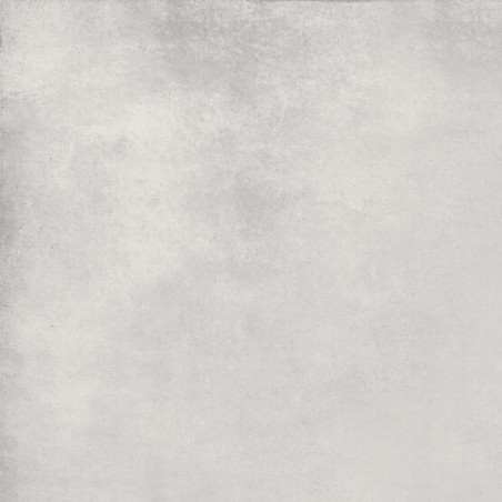 Carrelage imitation béton ou résine gris clair mat, 60x60cm, 60x120cm, 90x90cm, 120x120cm apegwork blanc