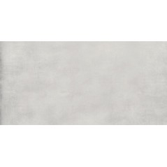 Carrelage imitation béton ou résine gris clair mat, 60x60cm, 60x120cm, 90x90cm, 120x120cm apework blanc